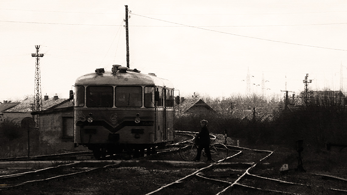 125. godina železničke pruge V. Kikinda - V. Bečkerek