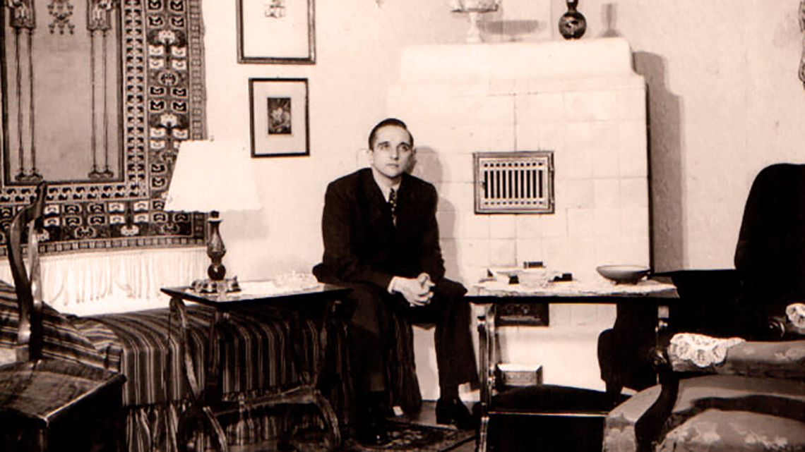 Remembering Dr. Laslo Pataki, a beloved pediatrician in Novi Bečej. A dedicated healer, community leader, and cultural enthusiast. His legacy lives on