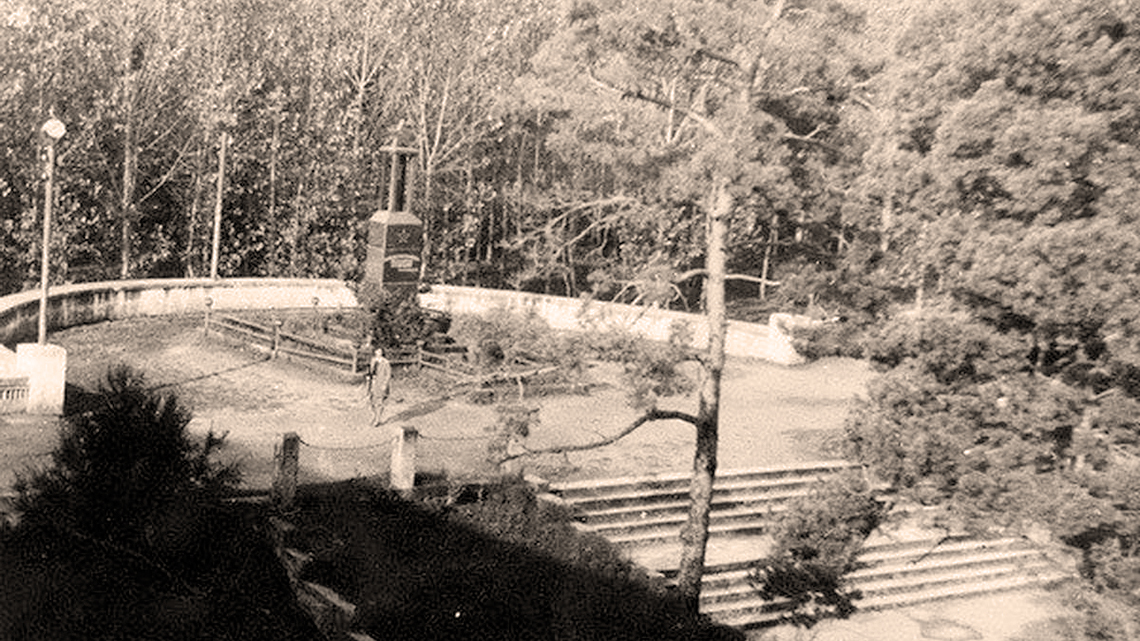 Explore the historical center of Novi Becej, capturing the charm of its past