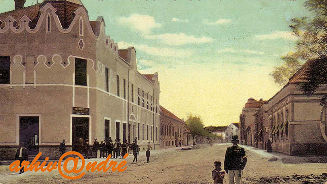 The period between 1922 and 1941.