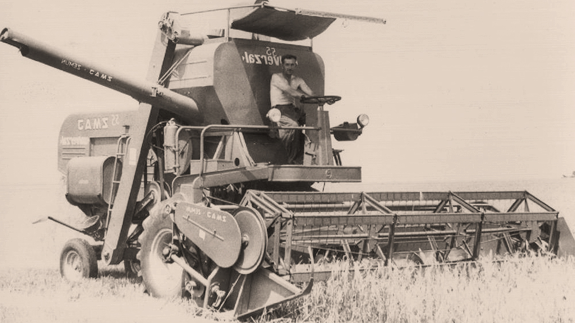 U predvečerje ekonomske krize