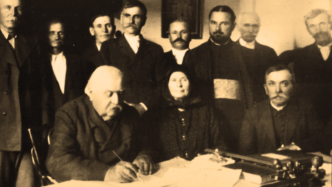 Dr. Vladimir Glavaš