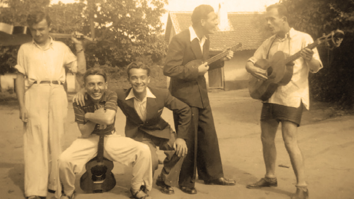 Duboki koreni kulturnih tradicija