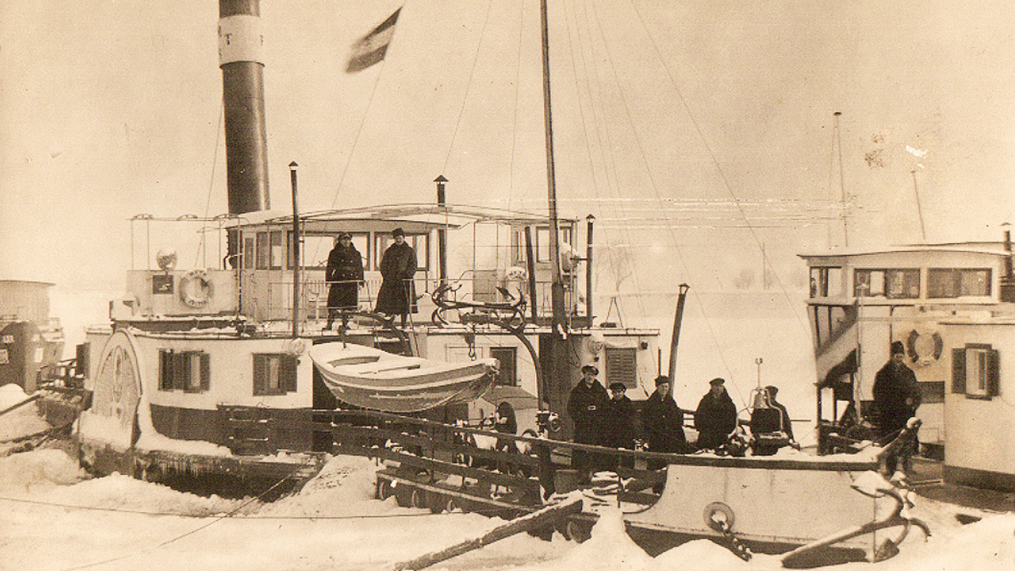  Saobraćaj u Novom Bečeju: Pogled unazad