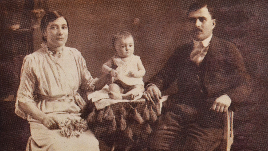 Neprikosnovena slika Pauline Sudarski