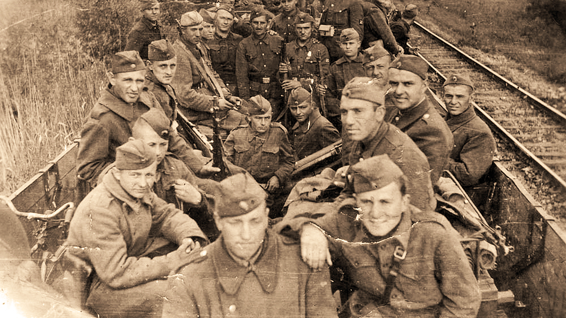 Herojska borba i otpor: Antifašistički duh u Banatu 1941–1945