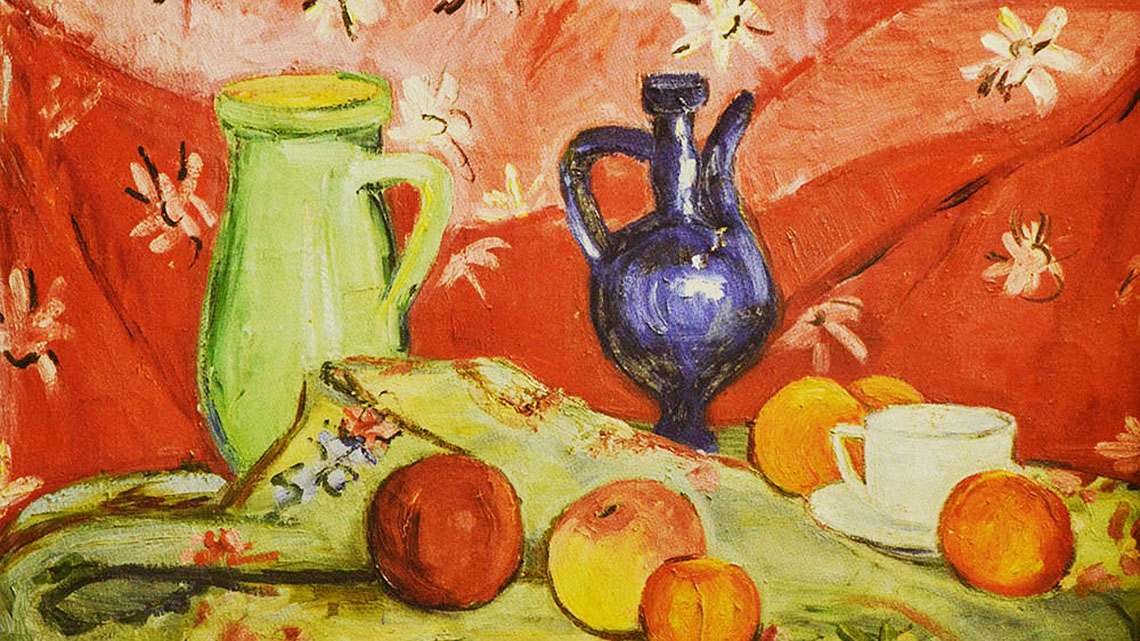 Artwork by Paulina Sudarski