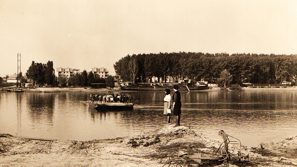 Forestry in Novi Bečej: Path to Sustainable Development and Integral Economy