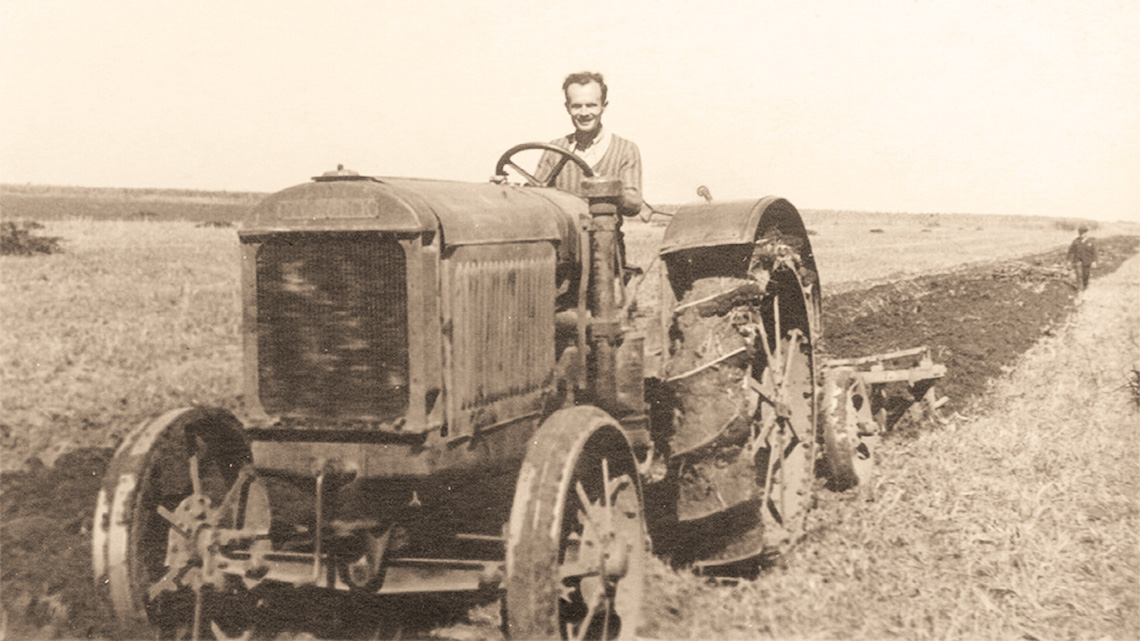 Evolucija poljoprivrede u Novom Bečeju: Od stoca do mašinskih vršalica