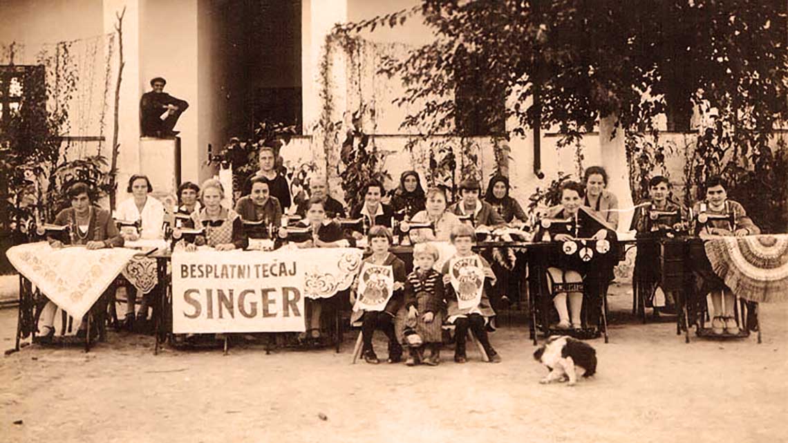 Zanatstvo u Vojvodini: Razvoj i uloga kroz istoriju