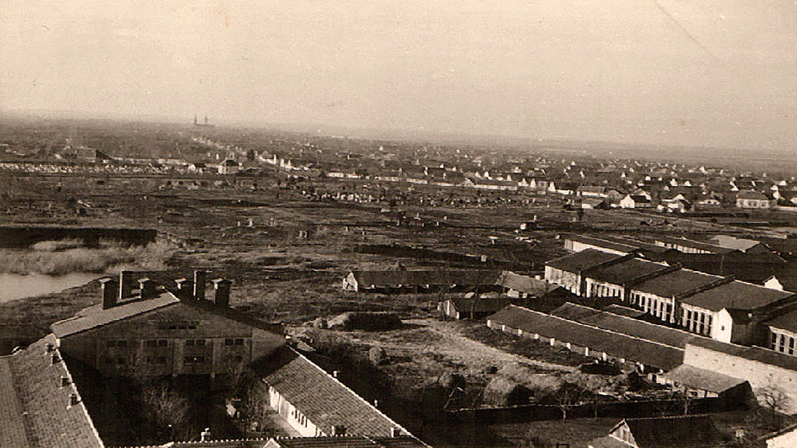 Development of the Construction Ceramic Industry &quot;Polet&quot; in Novi Bečej: From humble beginnings to extraordinary achievements