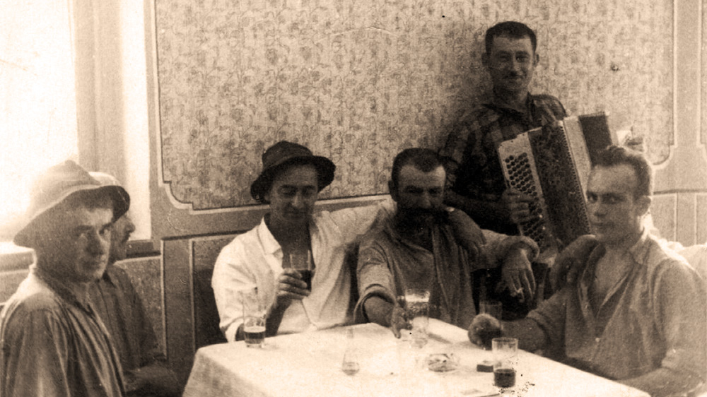 Taverns and taverns in Novi Bečej and Vranjevo through the centuries