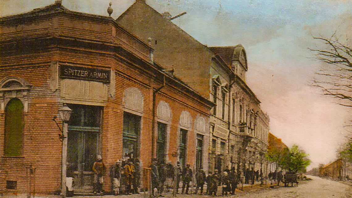 Osnivanje i uloga Štedionica u Novom Bečeju