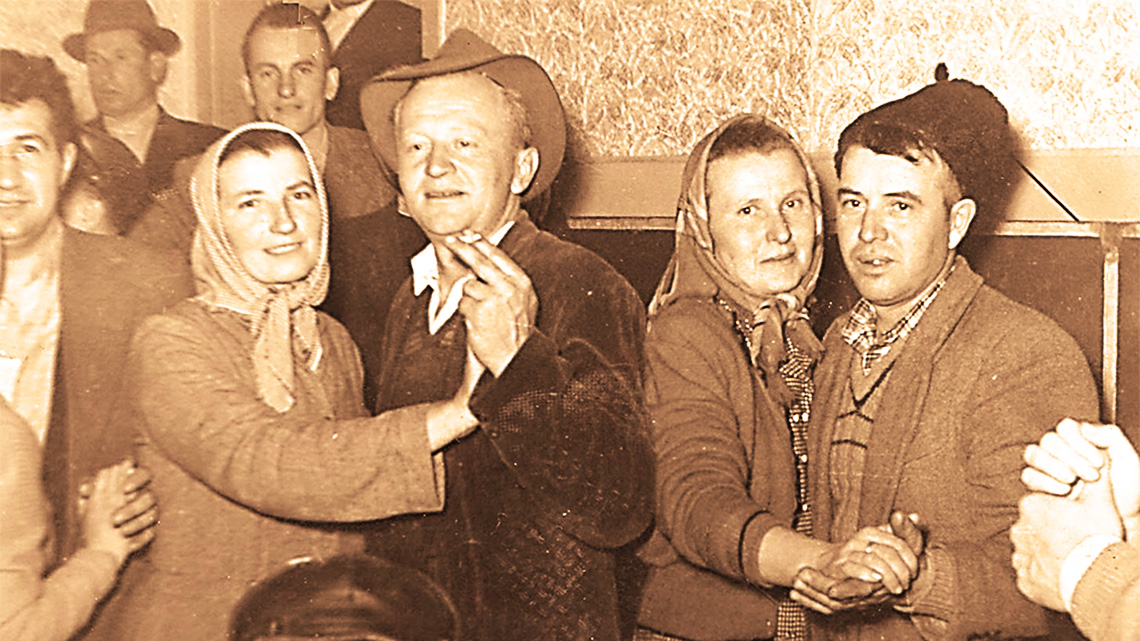 Vibrant culture and entertainment: Novi Bečej at the beginning of the 20th century