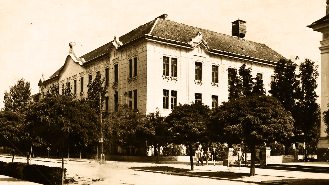 Novi Bečej kroz inicijative crkve, reforme i izazove pismenosti