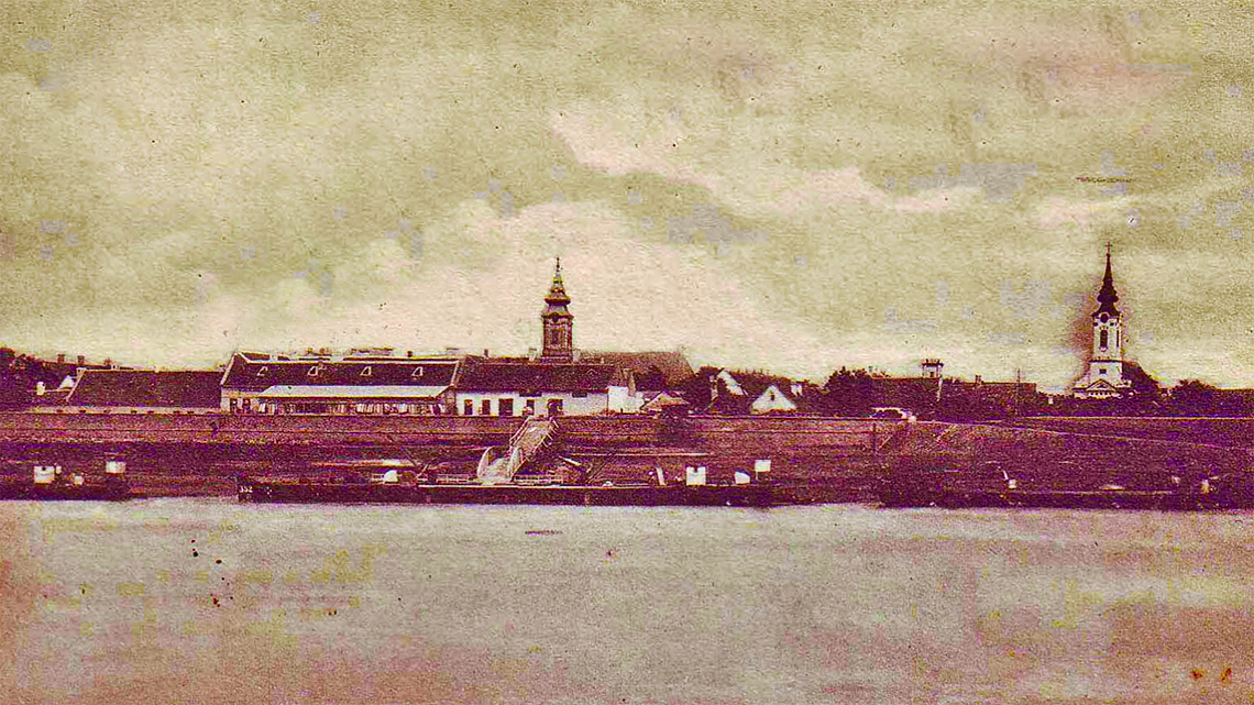 Novi Bečej