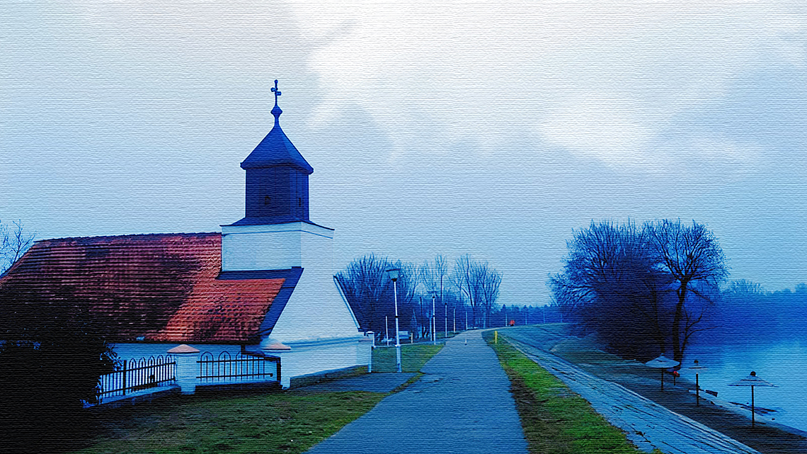 Municipality of Novi Bečej