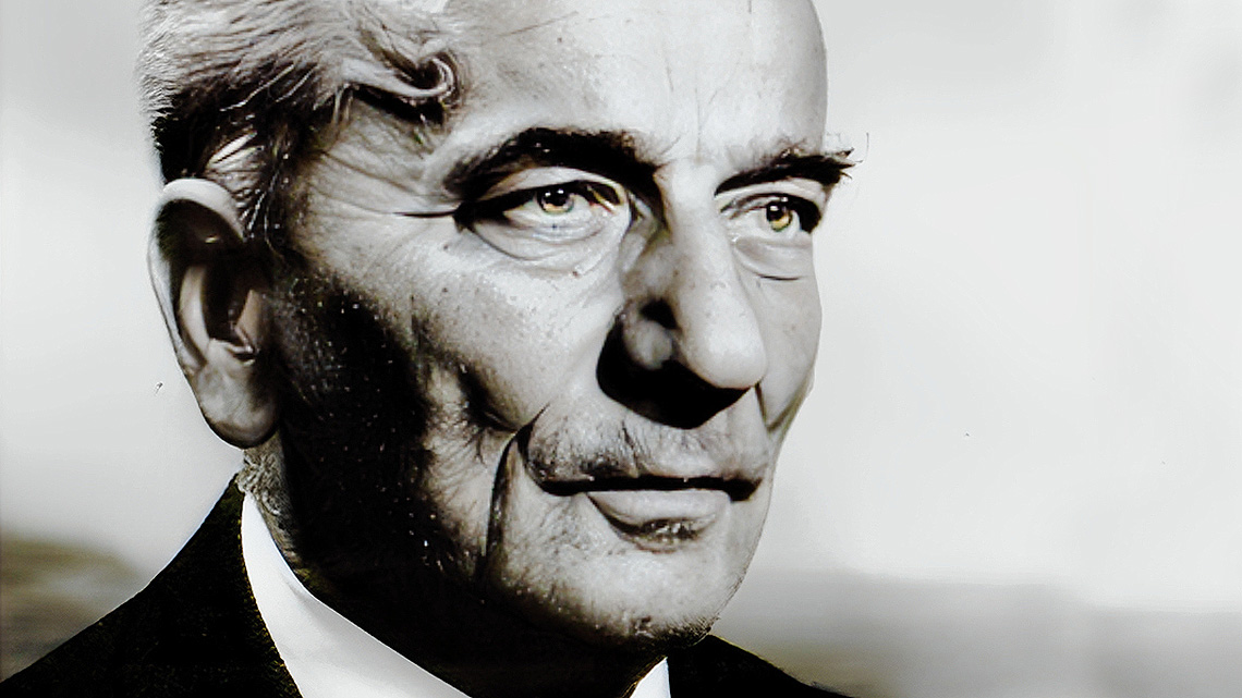 Mr Ladislav Gulović (1881-1967)