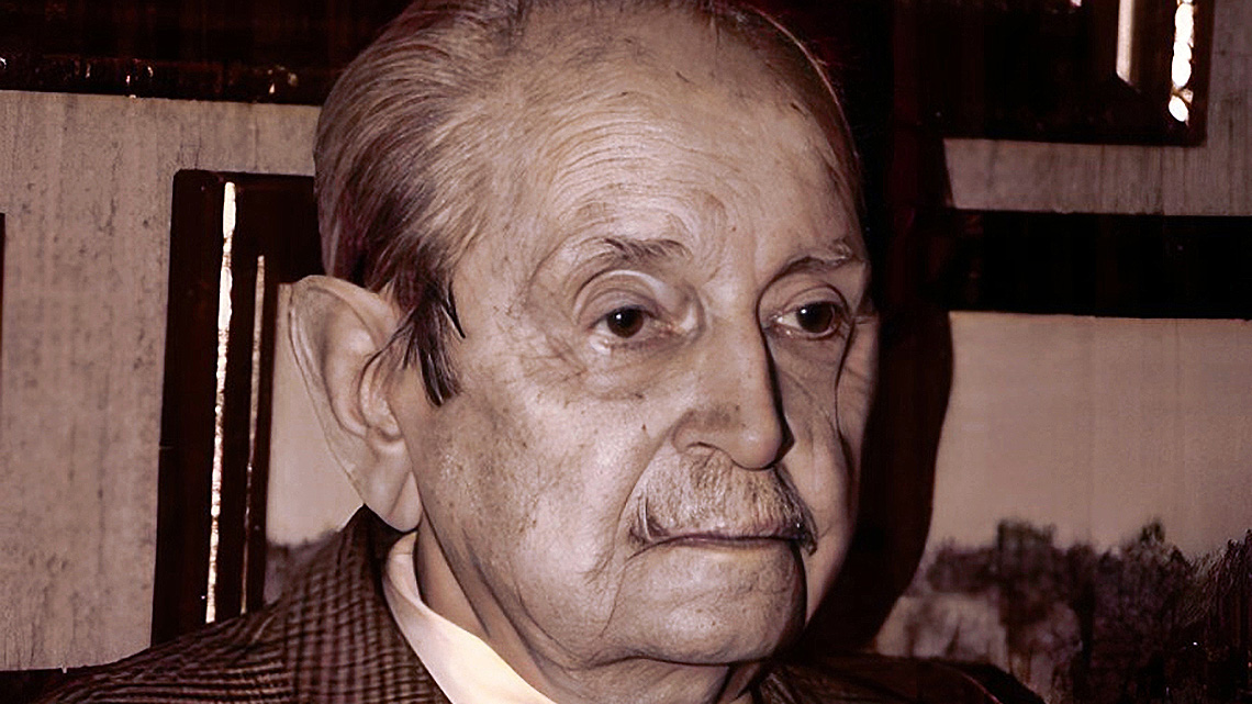 Lazar Mečkić