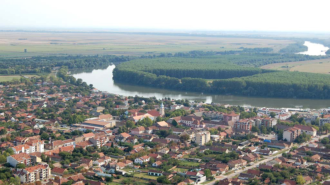 Novi Bečej