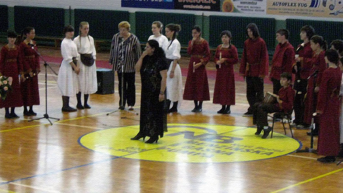 Škоlski оrkеstаr