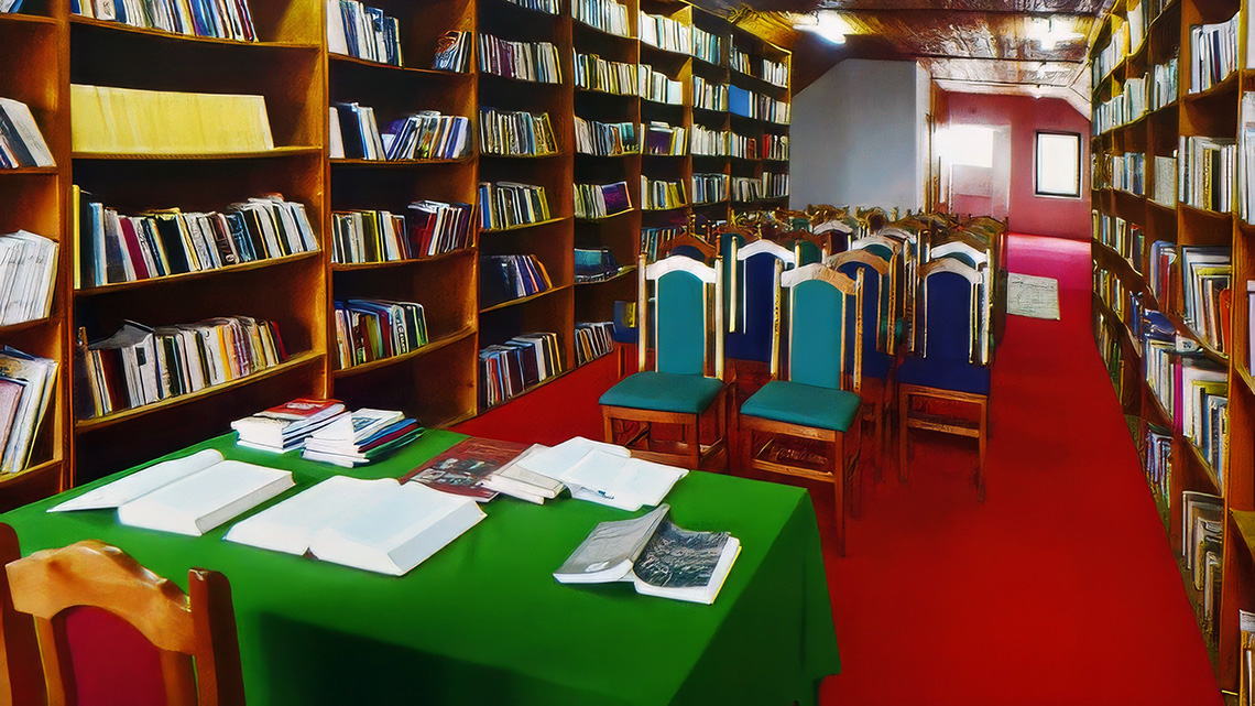 Banat Cultural Center and Intangible Cultural Heritage