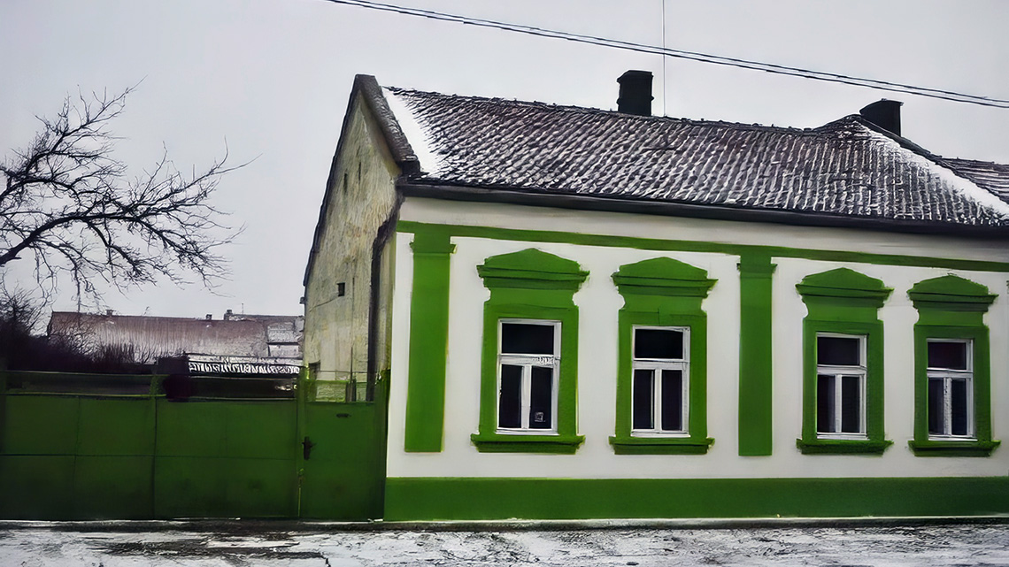 Contribution of Individuals to the Preservation of Novi Bečej's Cultural Heritage