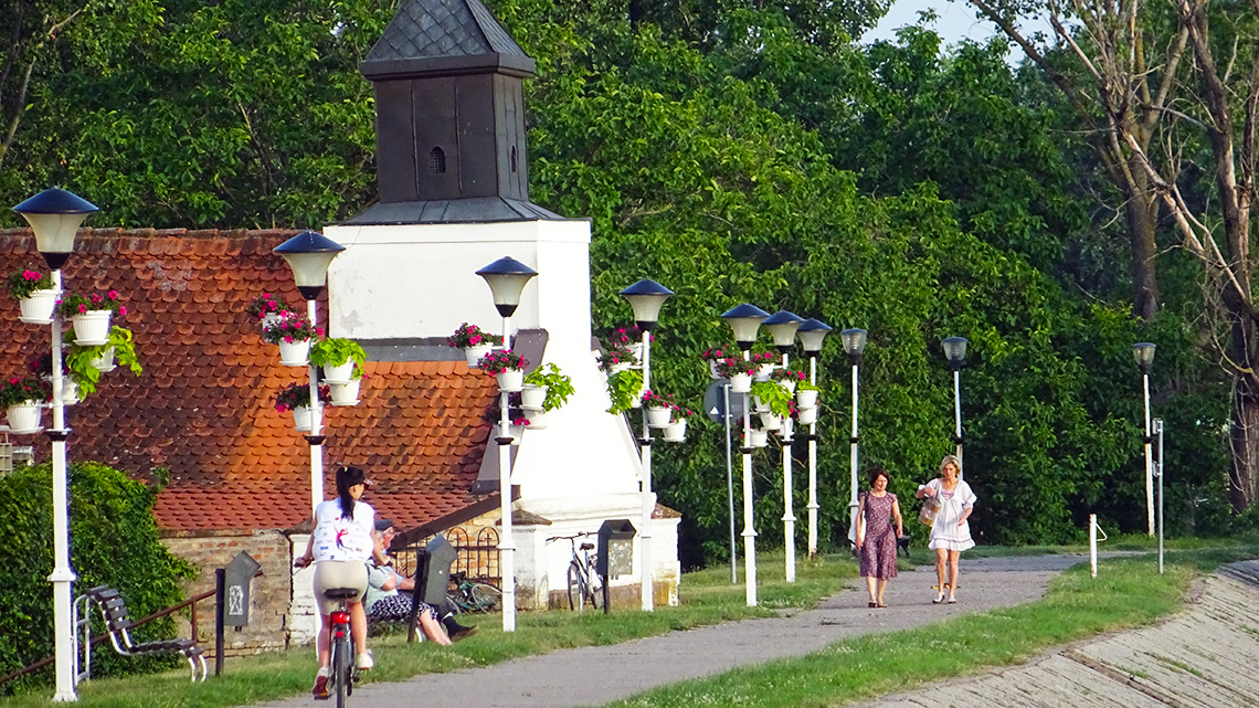 Chapel Manastir