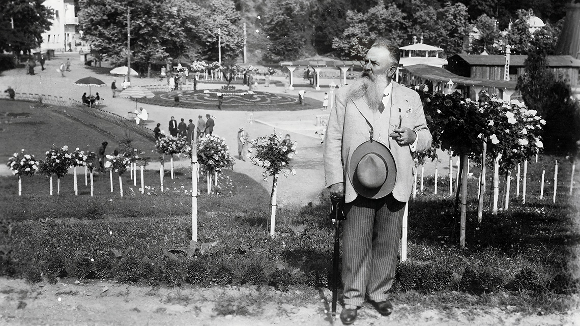 Giga Jovanović (1876-1944)