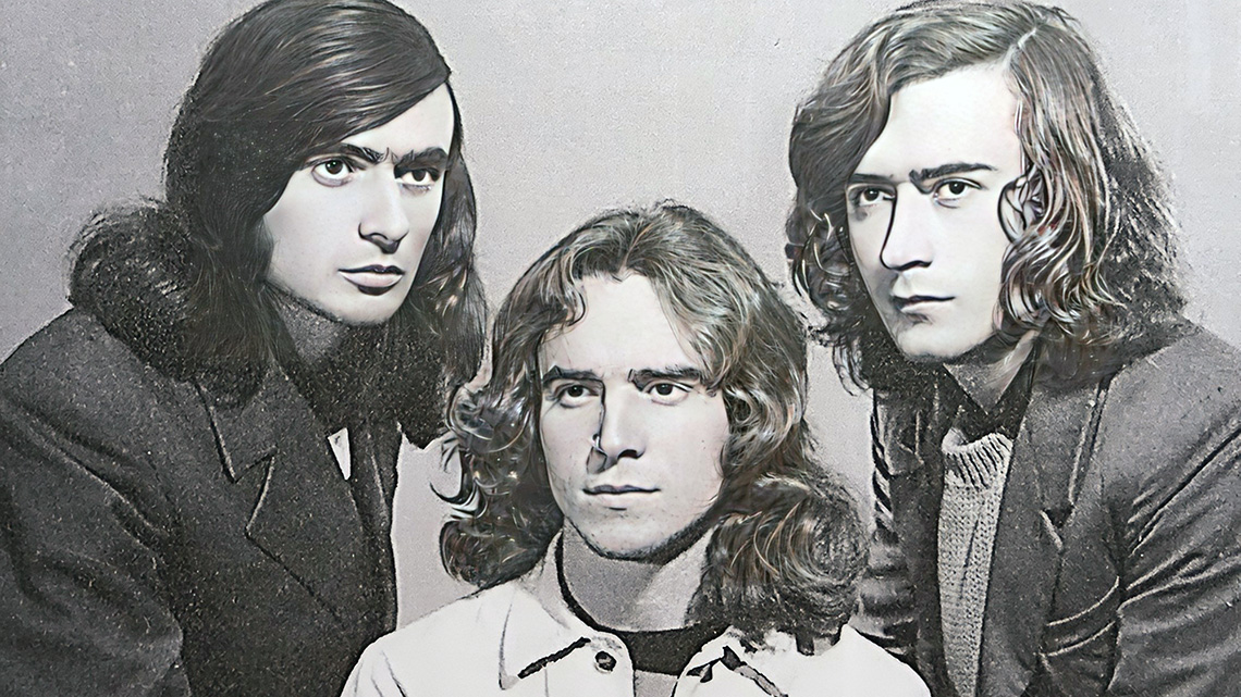 VIS LIRE, dah jedne mladosti