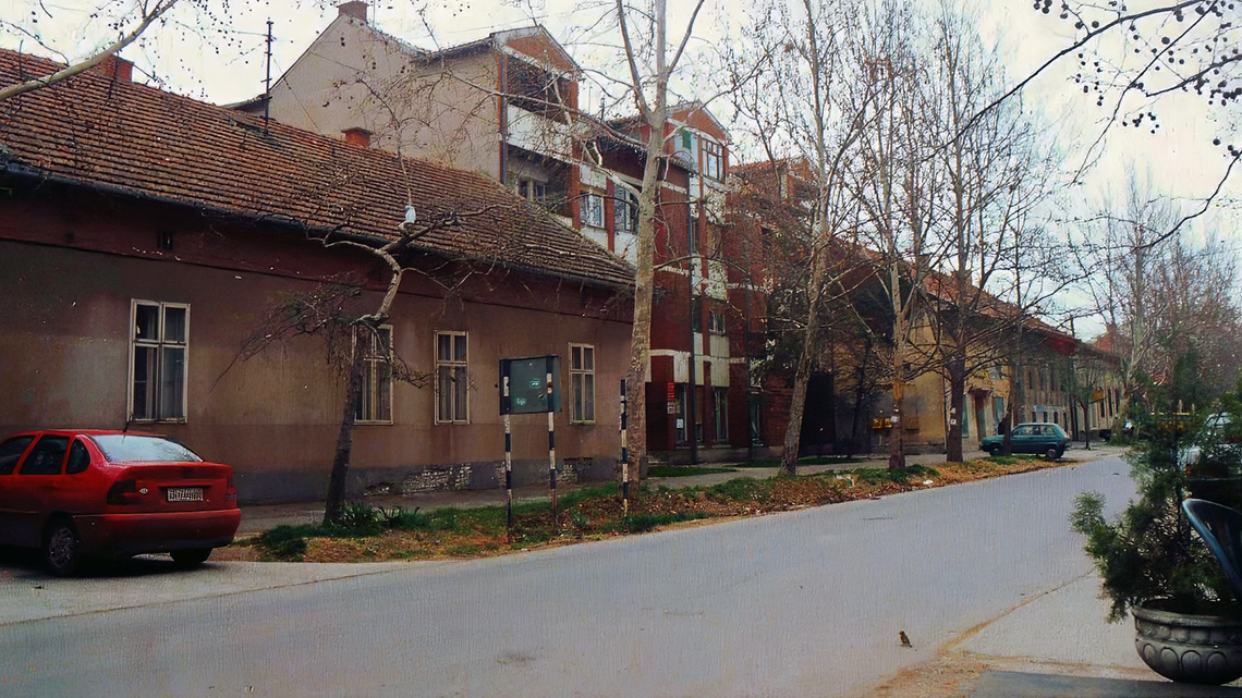 Novi Bečej