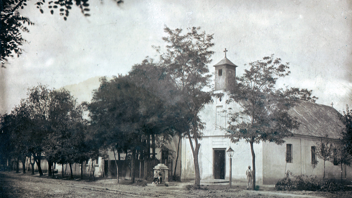 Karolj Folkman: A Pioneering Photographer from Novi Bečej