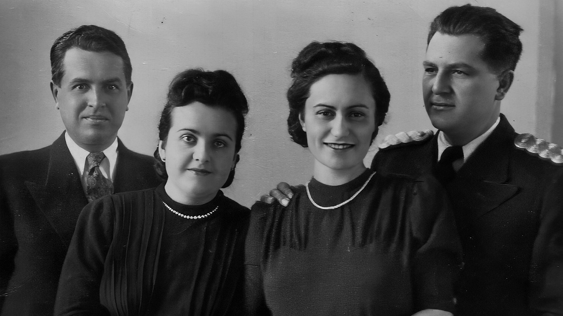 Jožef Kožik: Istaknuti fotograf iz Novog Bečeja i Zrenjanina