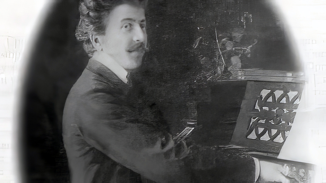 Autobiography - Josif Marinković