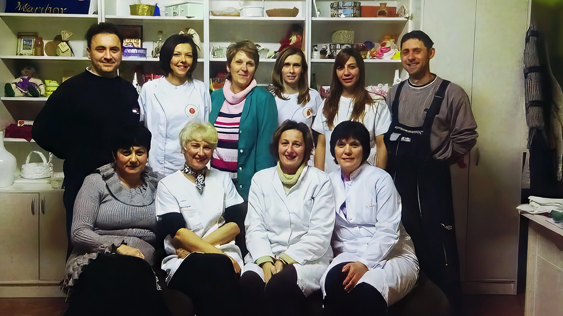 Principles of Professional Work