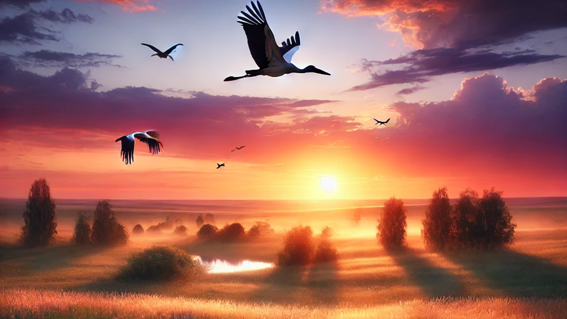 Bird Kingdom