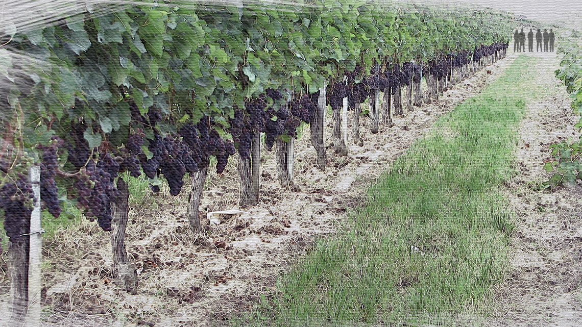 Agreement for Uprising