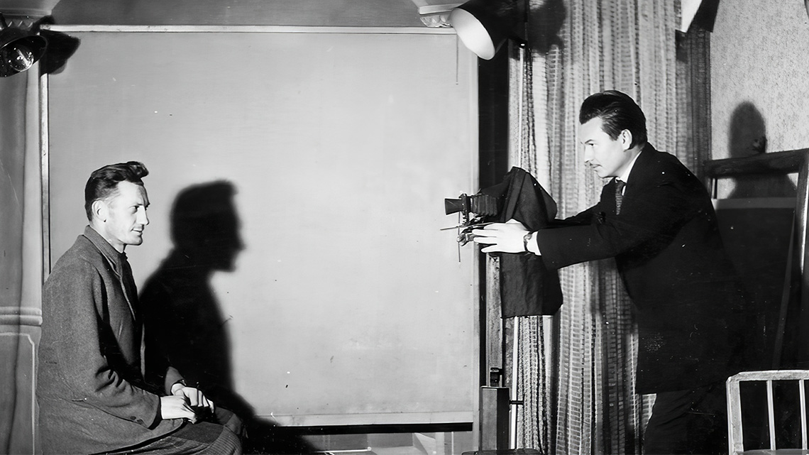 Geza Sakač (1928-2009)