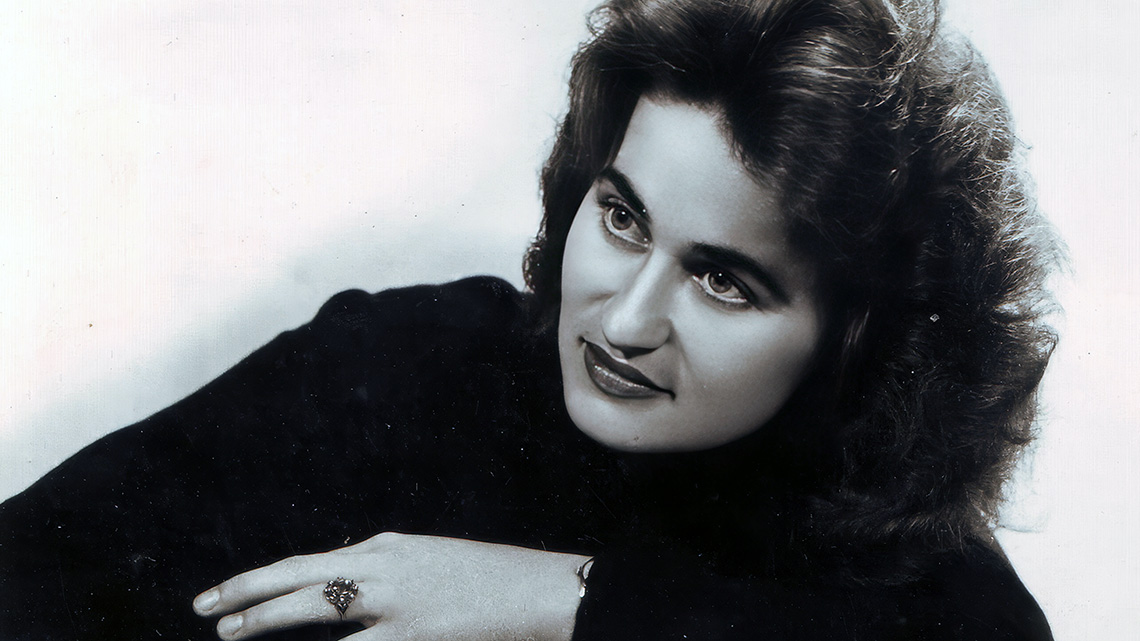 Rozalija Tica, born Čejtei