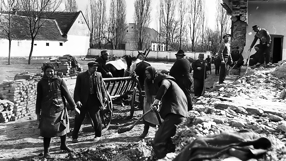 Foto-sekcija OŠ „Miloje Čiplić”