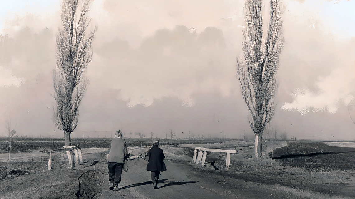 Overview of the Development of Kumane until 1848