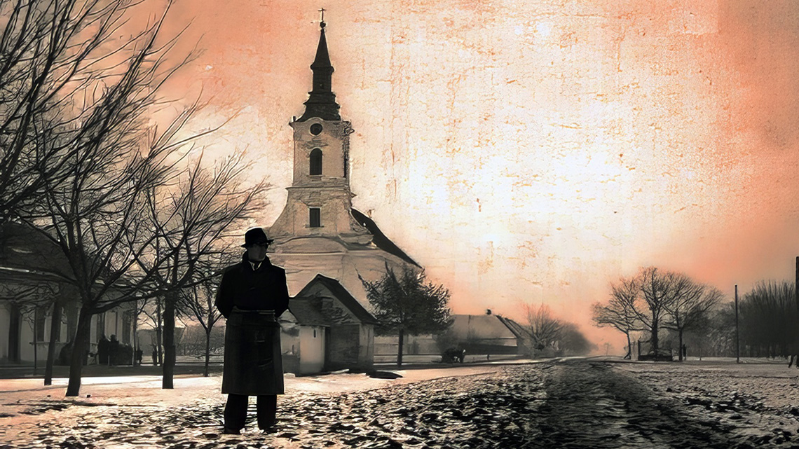 Kumane in the Great Kikin District (1776-1876)