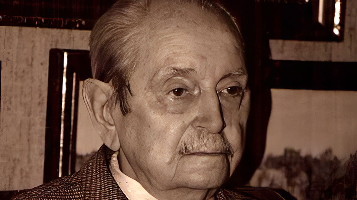 Lazar Mečkić