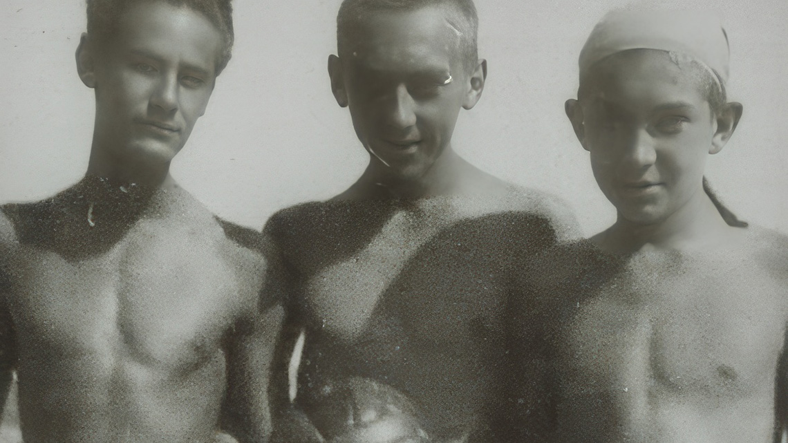 Plivačka tradicija na Tisi: Entuzijazam mladih Novobečejaca i nesuđeni 'Veliki plivački dan' 1940.