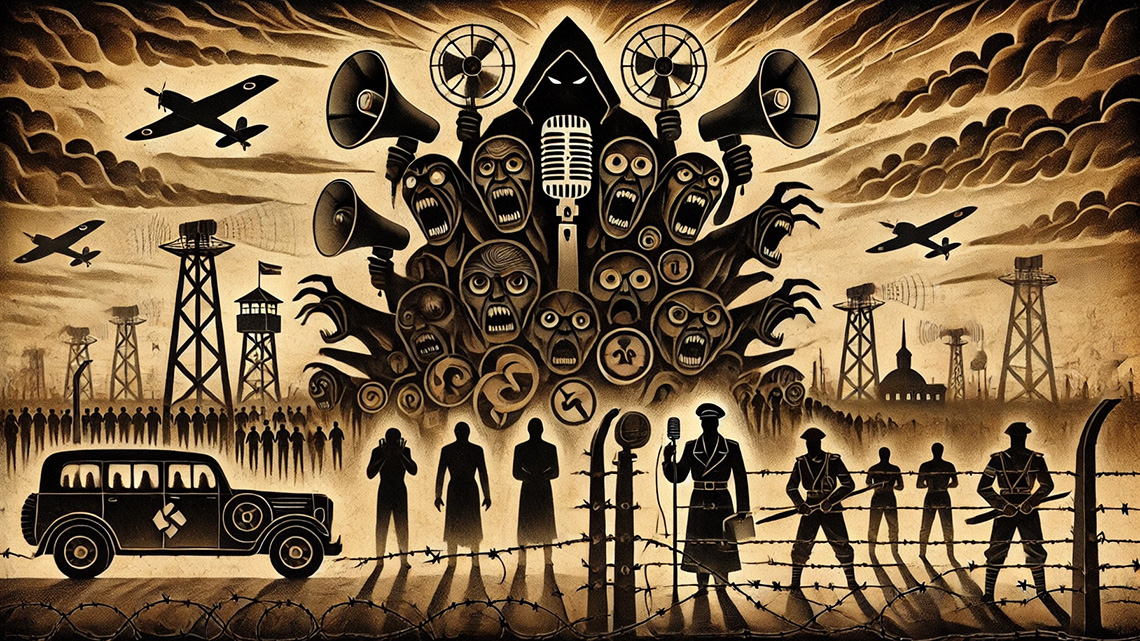 October Repression and Political Intimidation in the Novi Bečej District (1941)