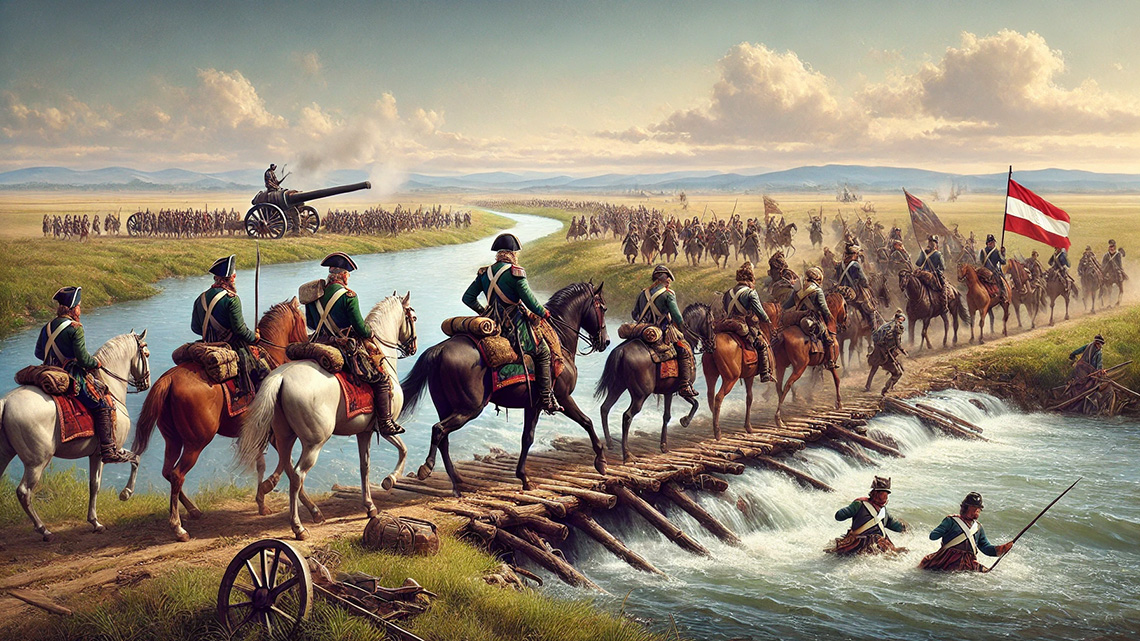 From Turkish Occupation to Habsburg Vojvodina: The History of Novi Bečej