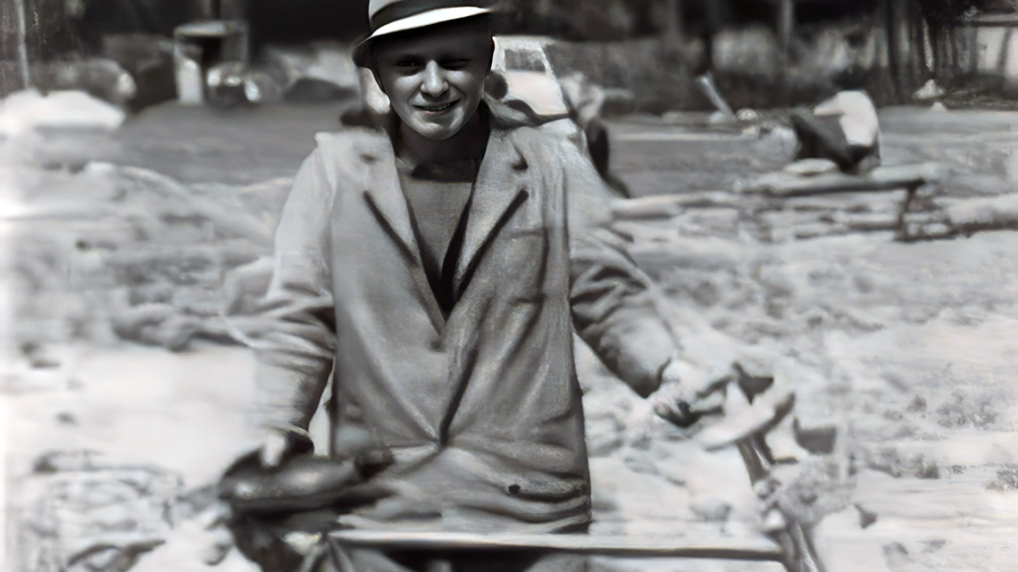 The Golden Years of Građanski: Memories of Novi Bečej's Football Pride