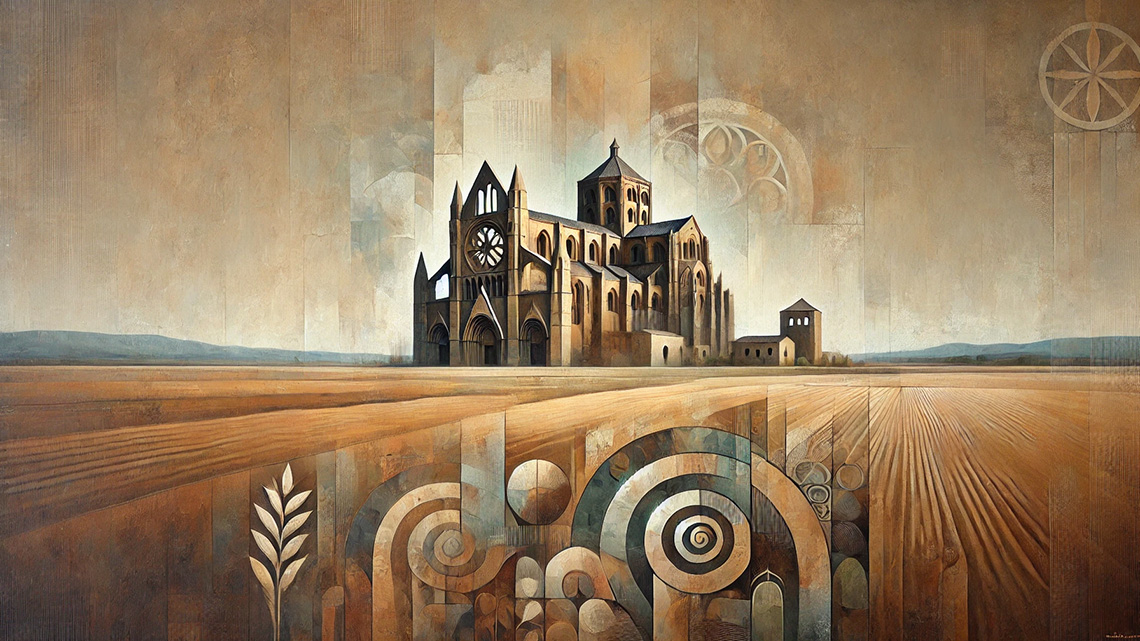 Arača: Svedočanstvo srednjovekovne veličine i istorijskih previranja