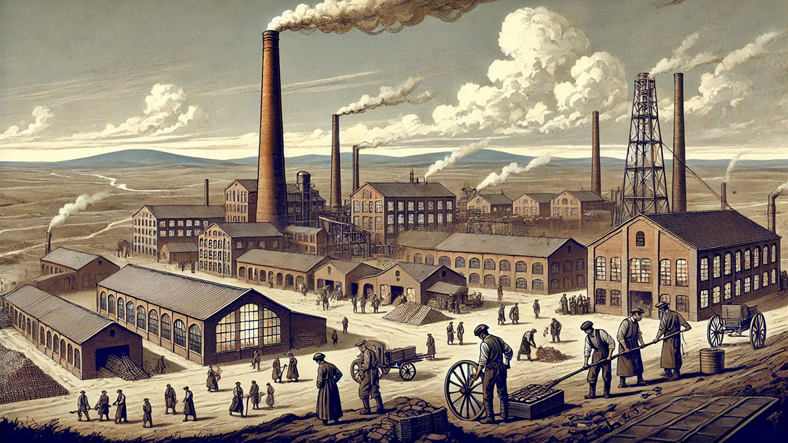 Worker's Days at "Polet": The Ups and Downs of the Brick Factory in Novi Bečej