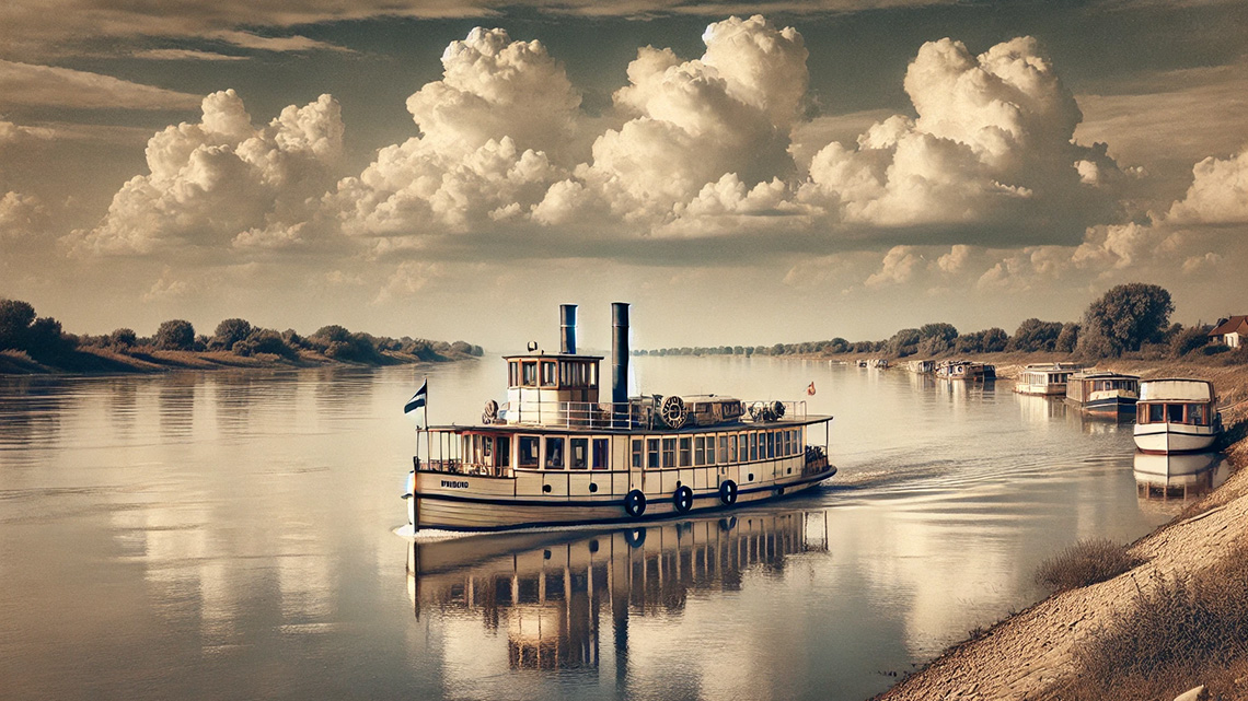 Miroslav – Simbol života između Novog i Starog Bečeja